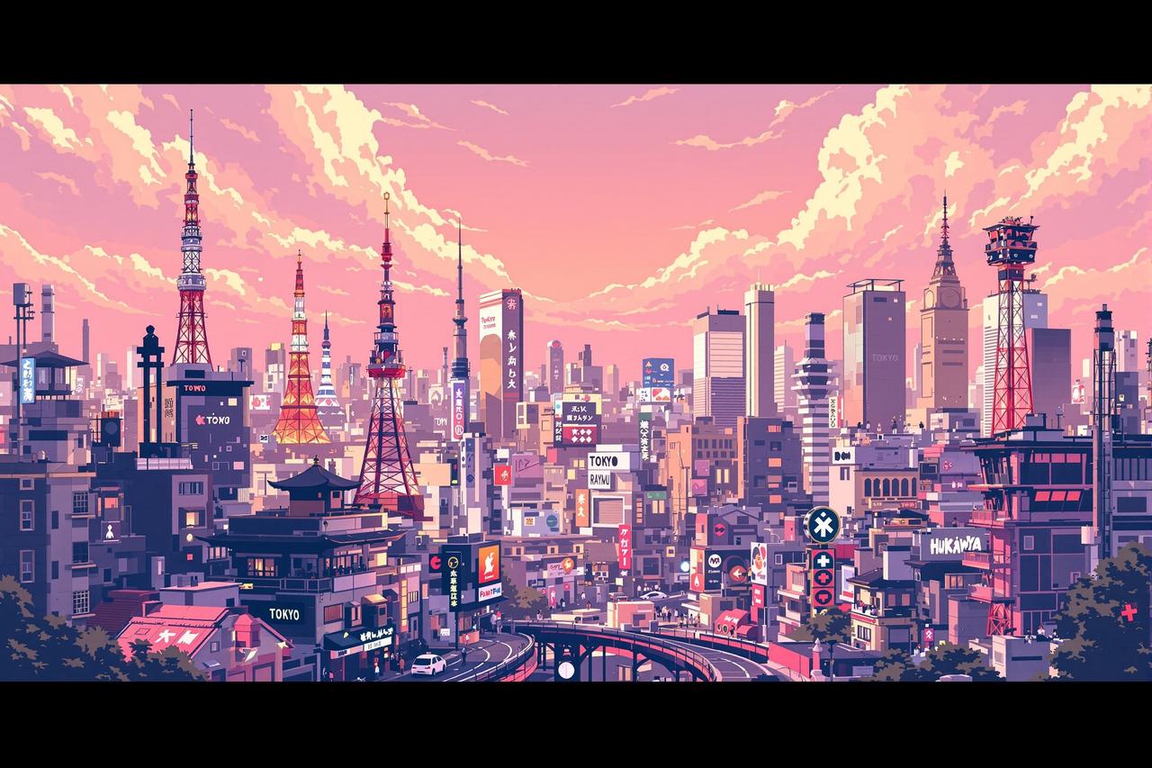 腐剧漫画海外 - 东京（日韩总部）