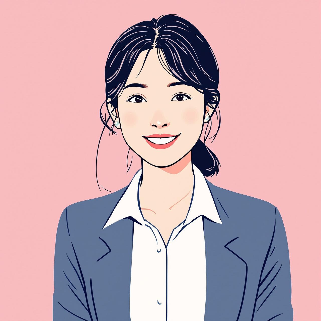 腐剧漫画团队成员 - 赵开心